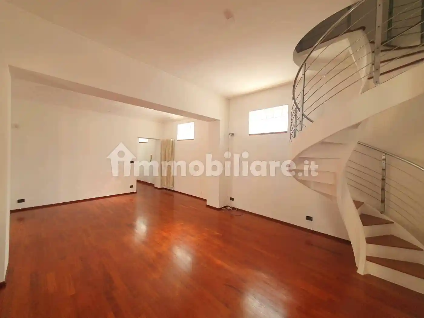 Appartamento via Girolamo Savonarola 67, Ospedale, Alessandria - foto 4