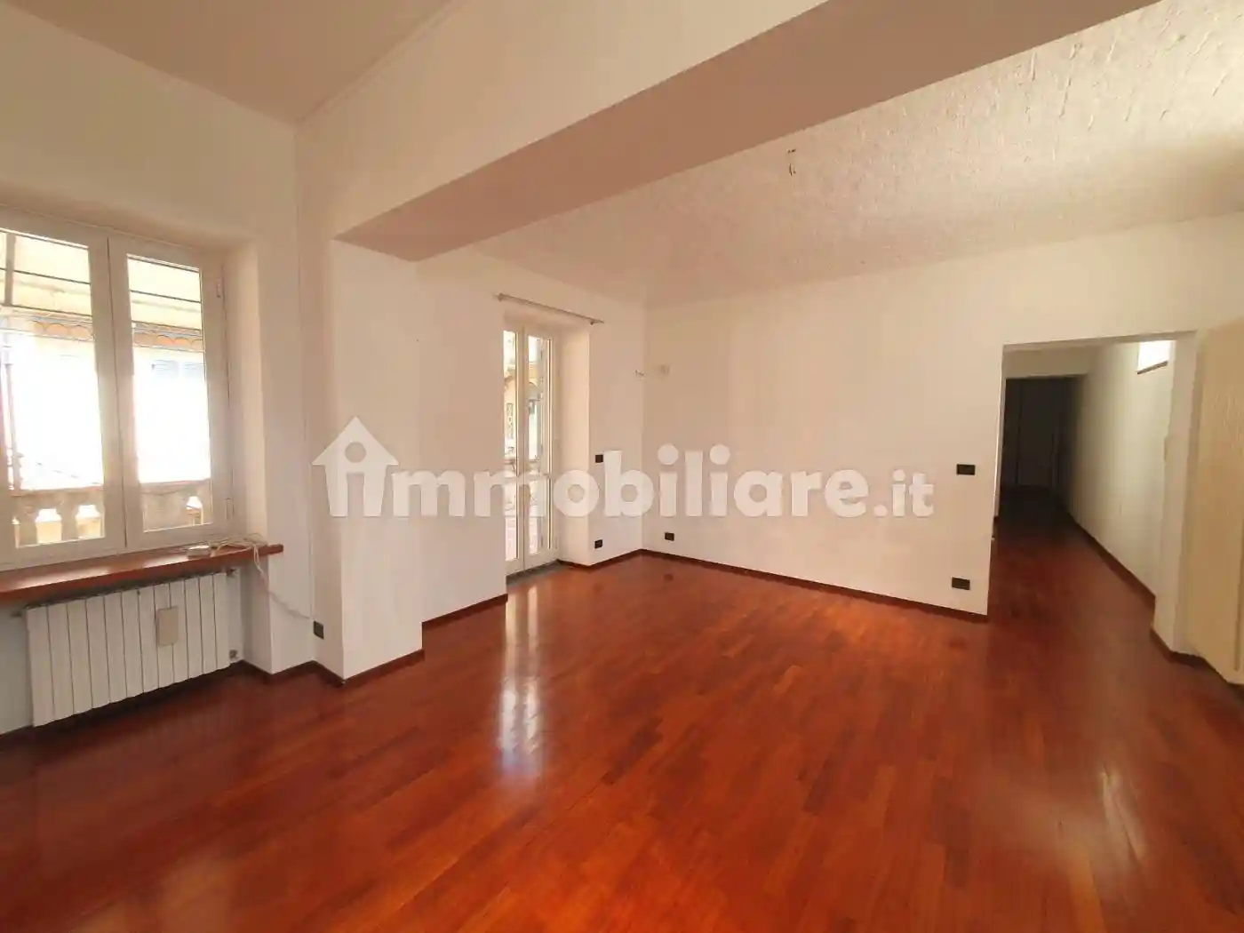 Appartamento via Girolamo Savonarola 67, Ospedale, Alessandria - foto 5