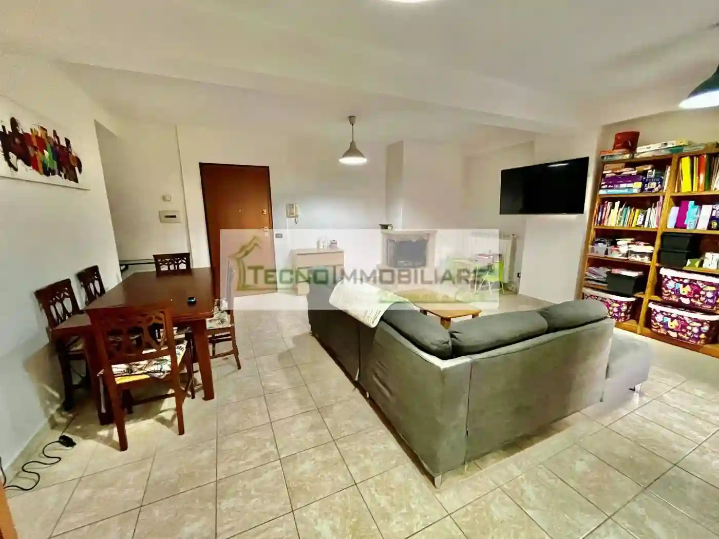 Appartamento - foto 5