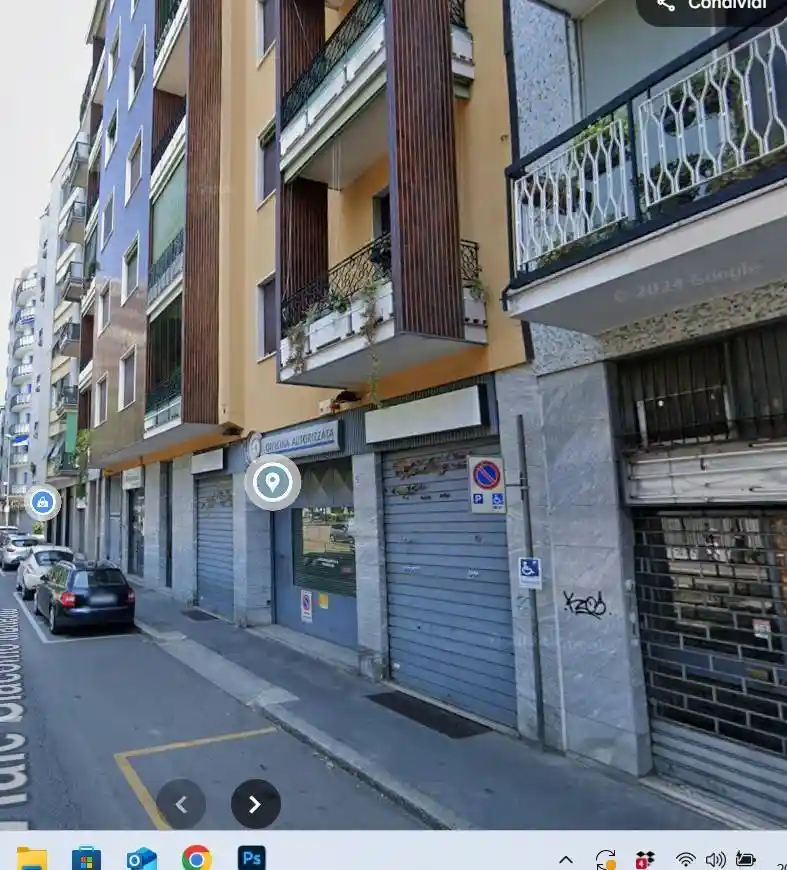 Appartamento in vendita a Sesto San Giovanni