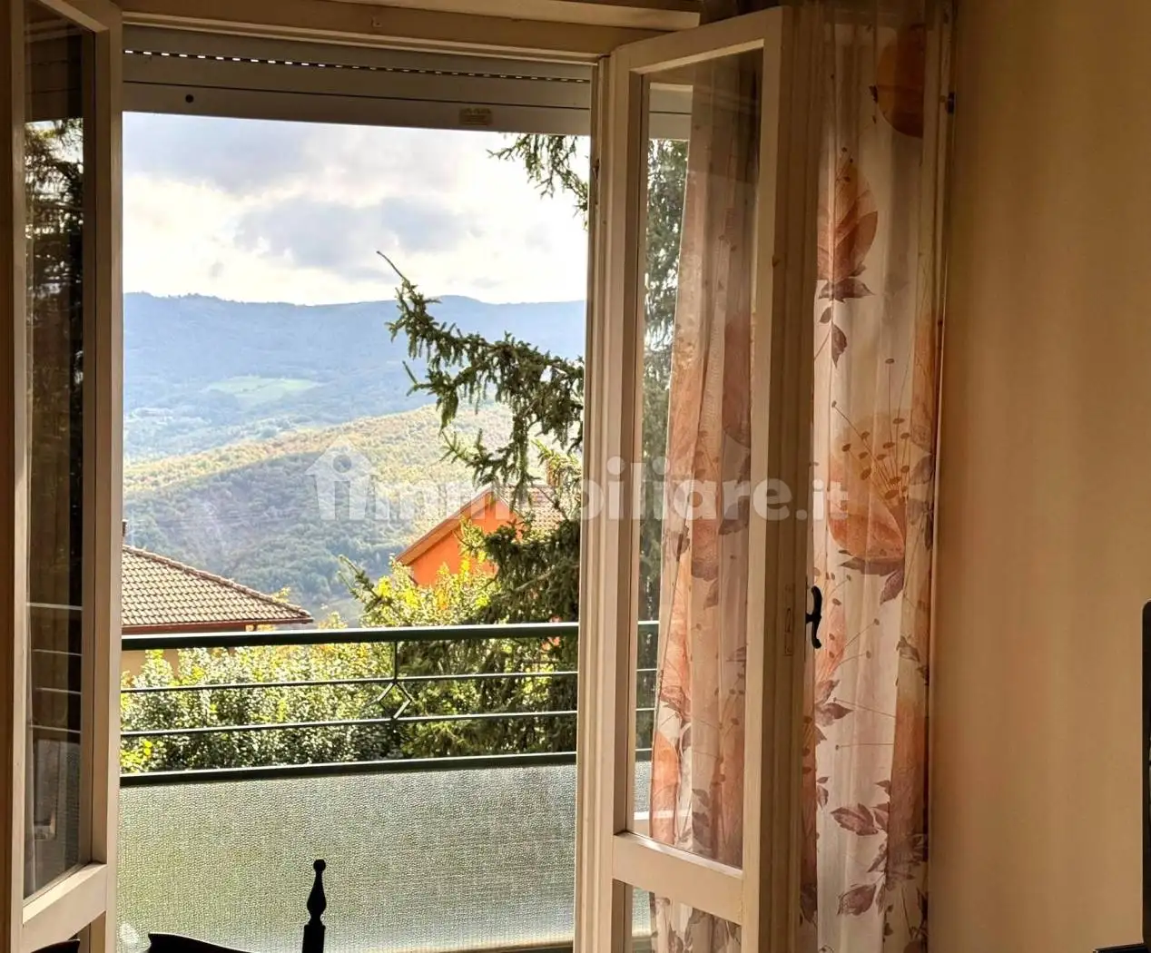 Appartamento in vendita a Loiano