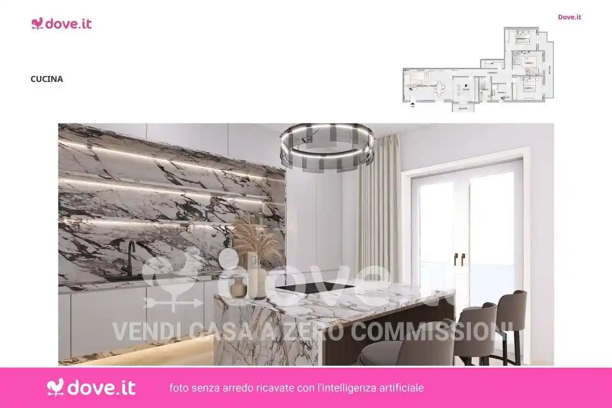 Appartamento - foto 5