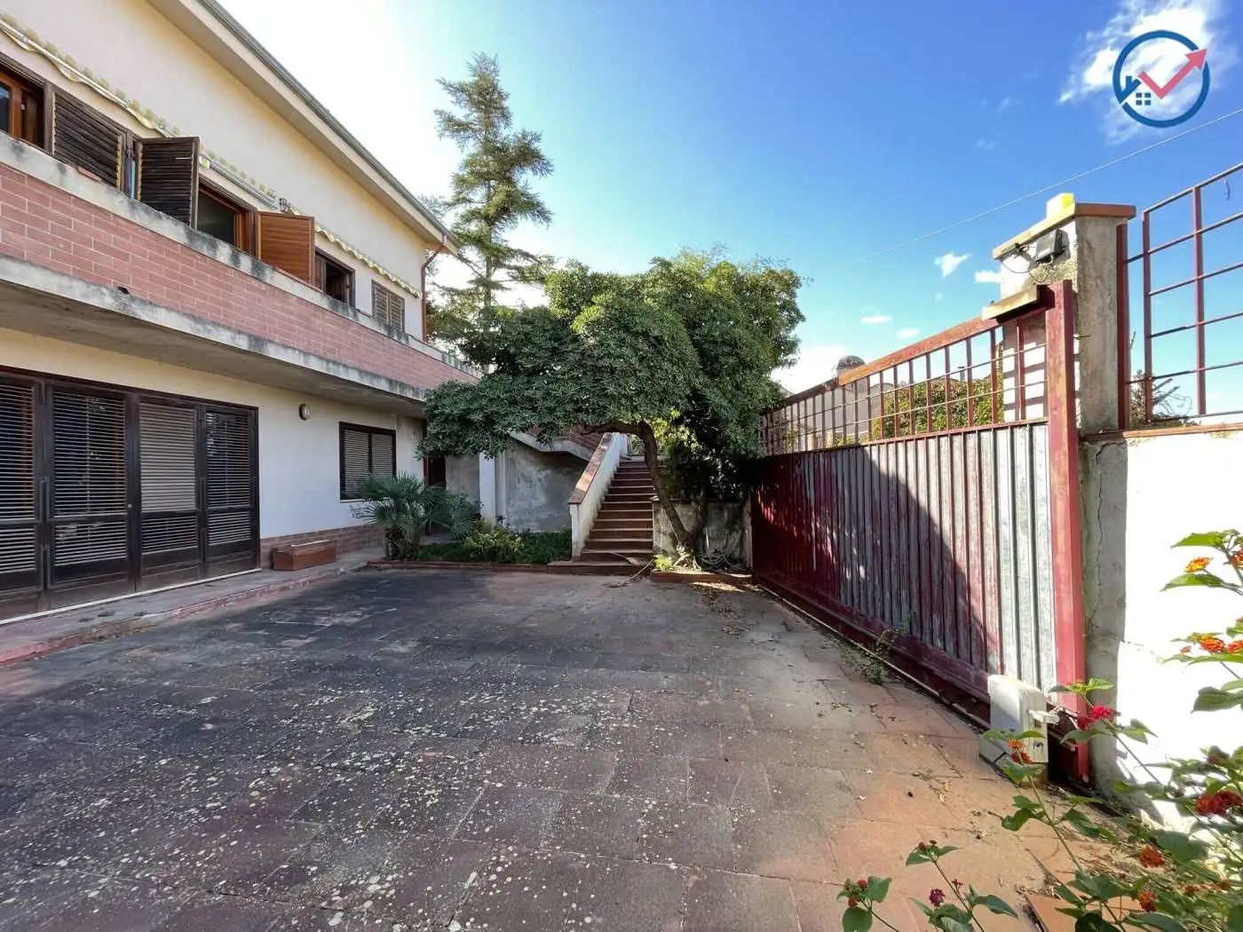 Villa unifamiliare Contrada San Nicolò, Borgetto - foto 2