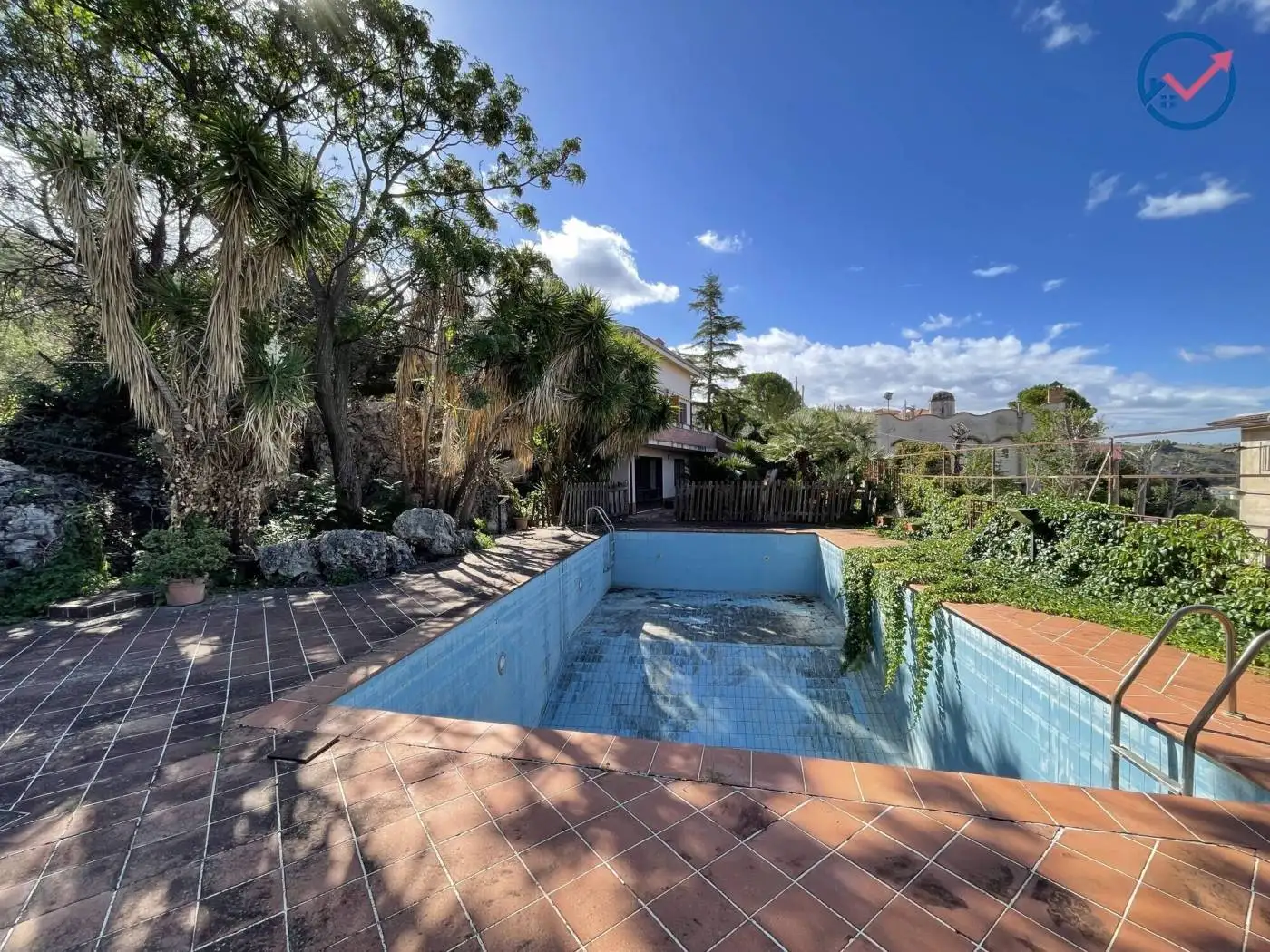 Villa unifamiliare Contrada San Nicolò, Borgetto - foto 3