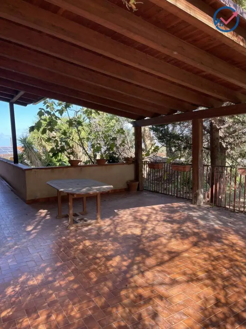 Villa unifamiliare Contrada San Nicolò, Borgetto - foto 4