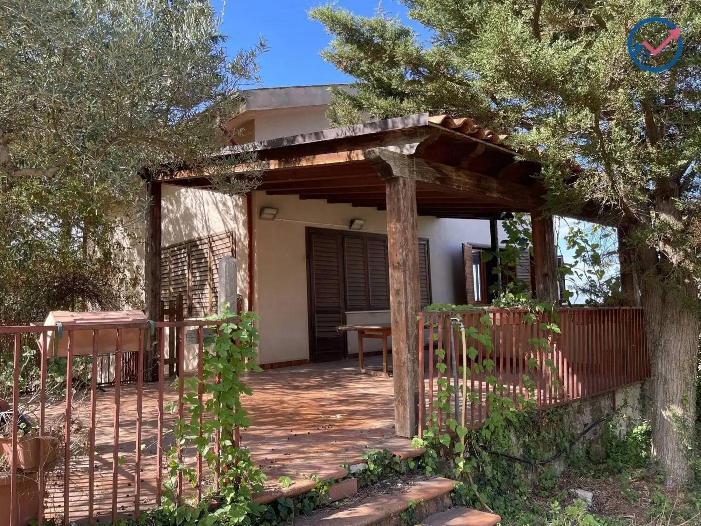 Villa unifamiliare Contrada San Nicolò, Borgetto - foto 5