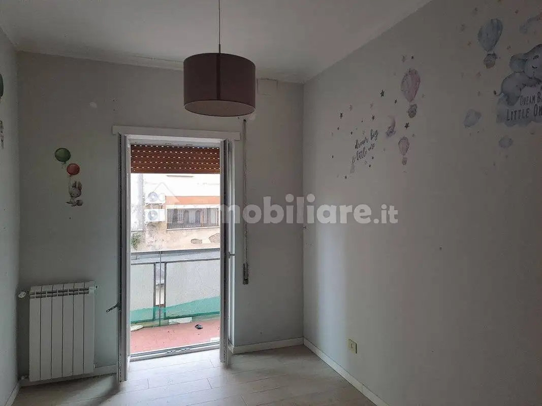 Trilocale piazza Dionisio Pagnoncelli, Centro Storico, Velletri - foto 2