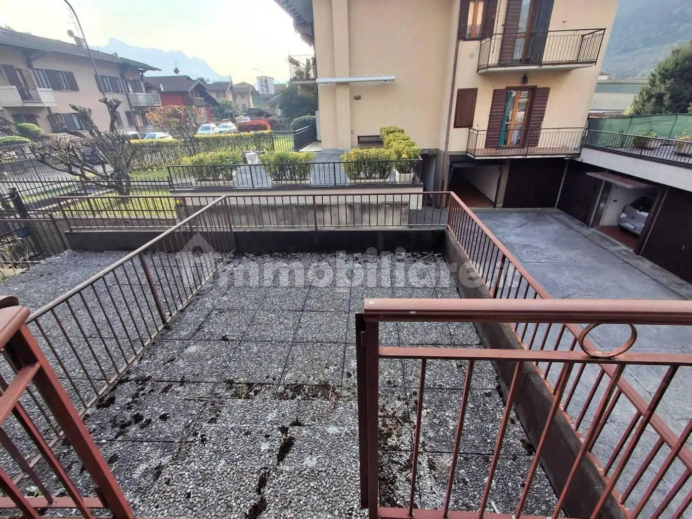 Appartamento in vendita a Piario