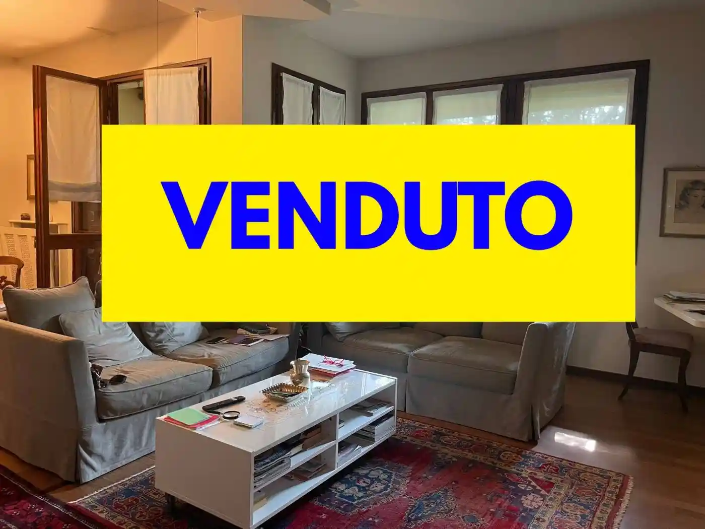 Appartamento in vendita a San Donato Milanese
