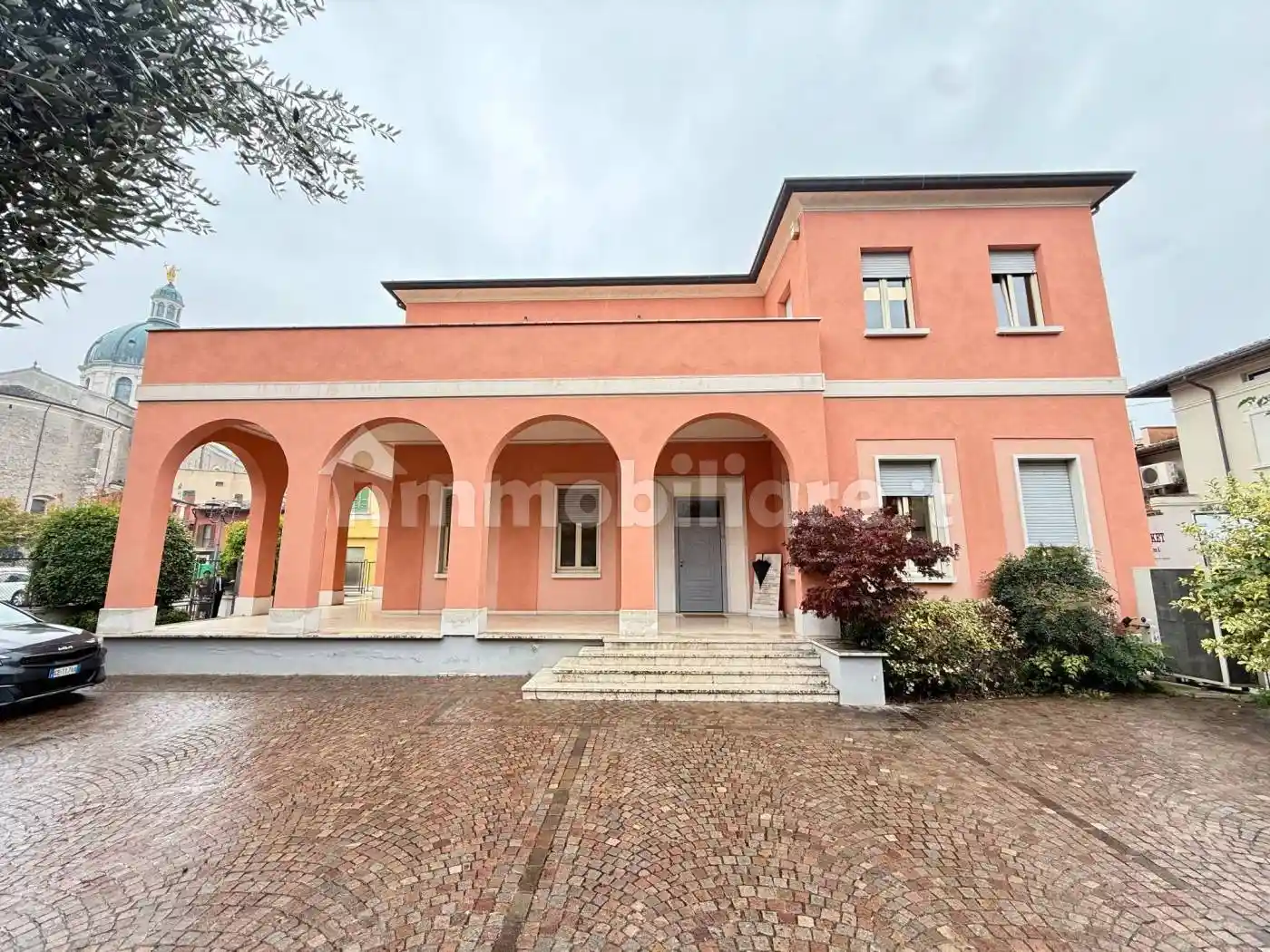 Villa in vendita a Montichiari