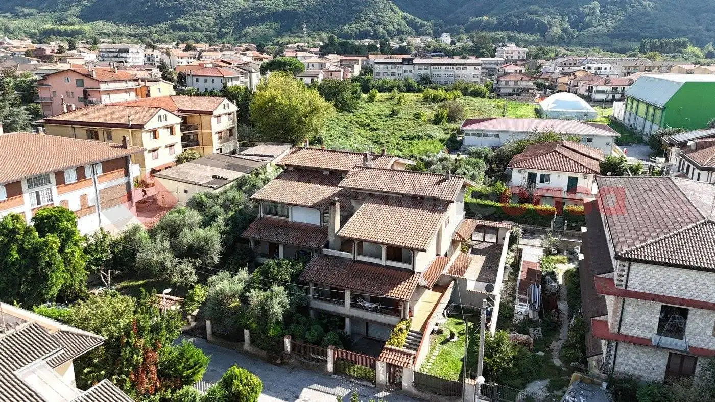 Villa in vendita a Cervinara