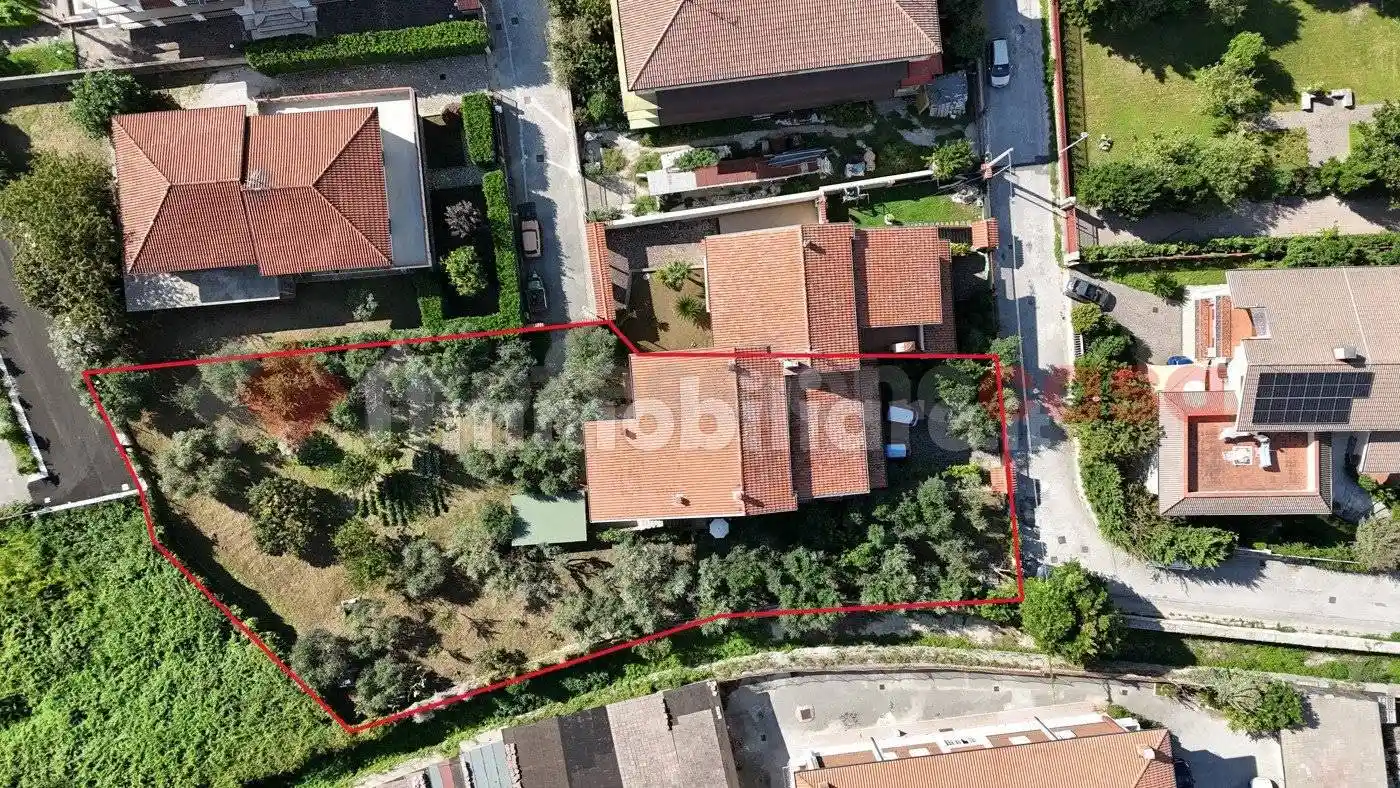 Villa plurifamiliare via Macello , 1, Trescine, Cervinara - foto 5