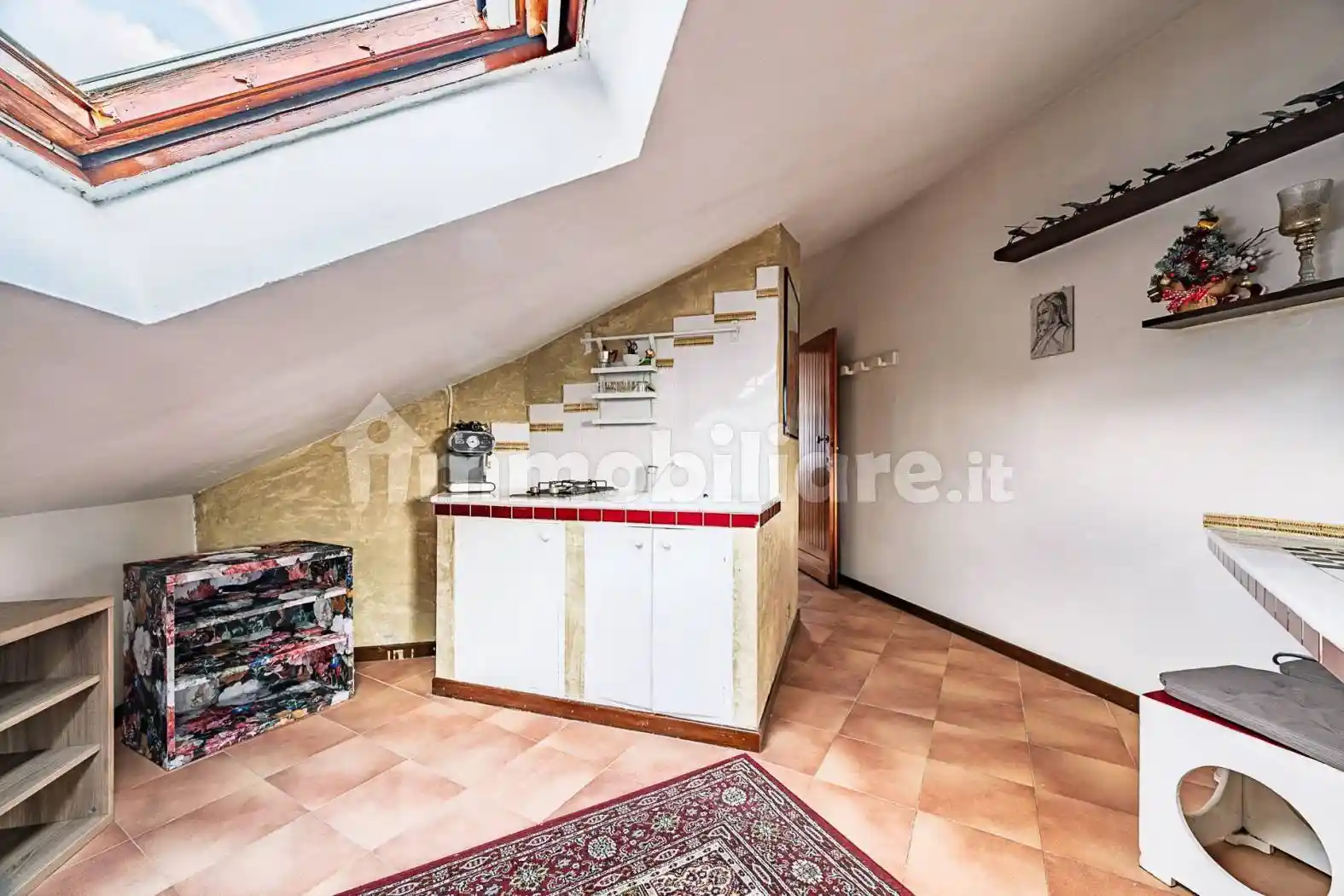 Monolocale via Catullo 7, Santa Brigida, Moncalieri - foto 4