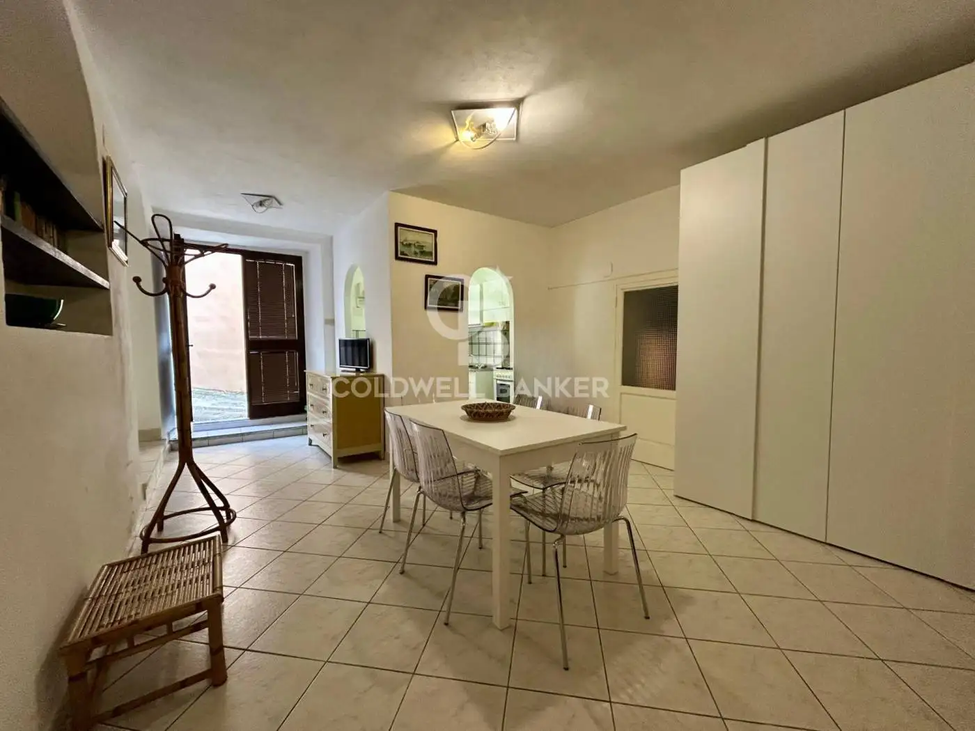 Appartamento in vendita a Campo nell'Elba