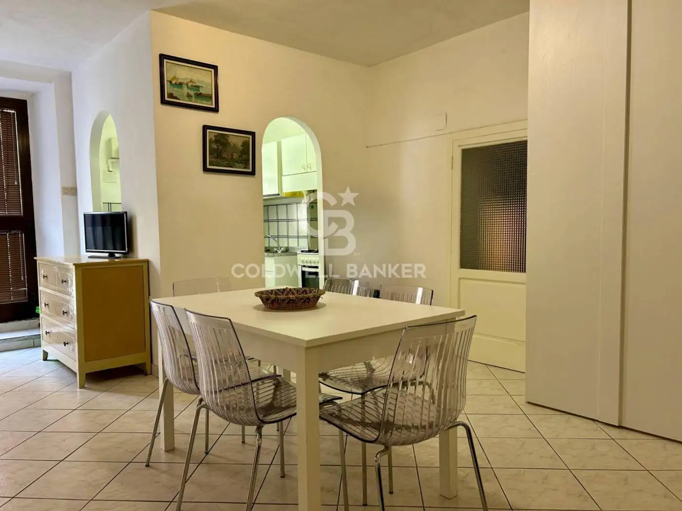 Bilocale via Aia Grande, La Pila, Campo nell'Elba - foto 2