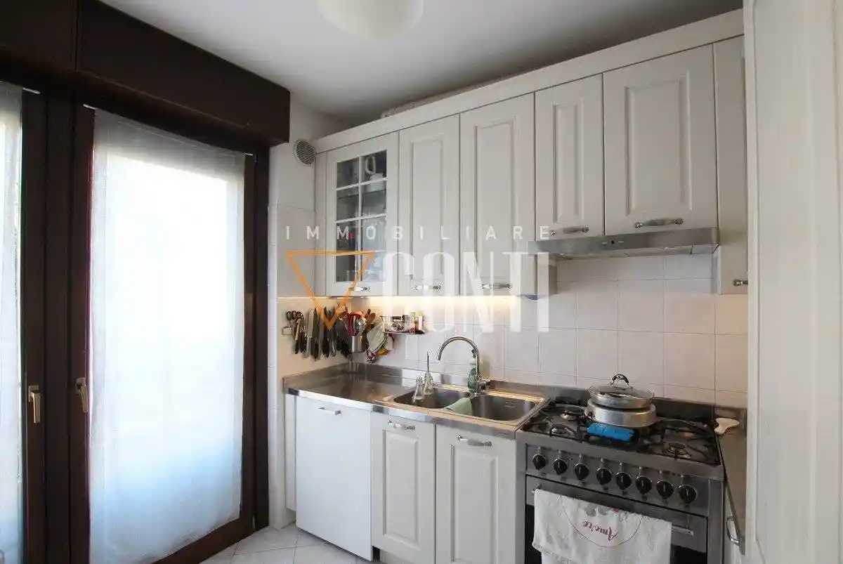 Trilocale viale Certosa 262, Musocco, Milano - foto 4