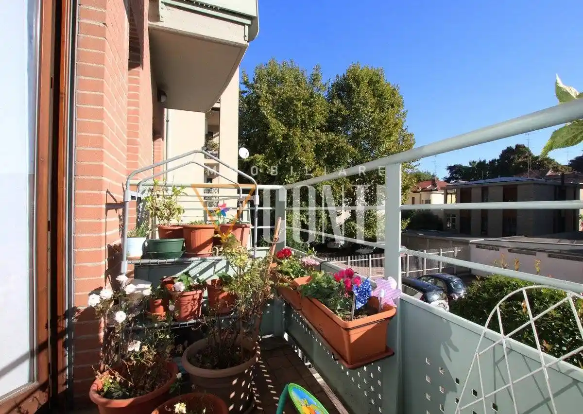 Trilocale viale Certosa 262, Musocco, Milano - foto 5