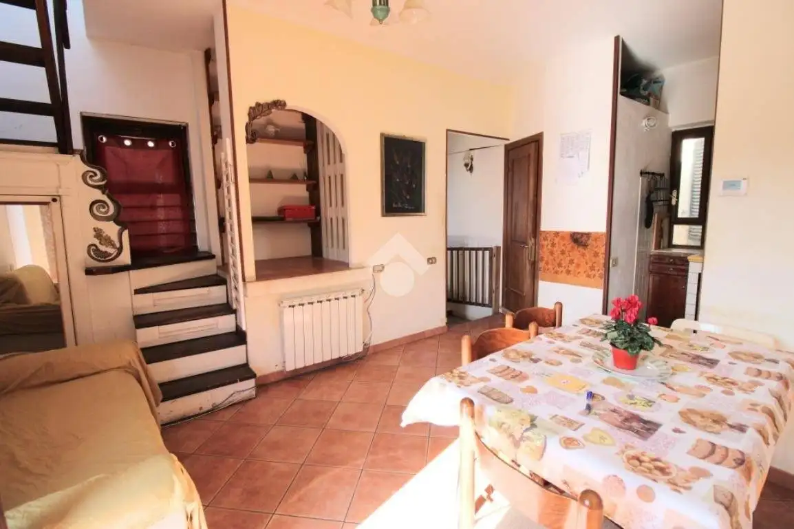 Appartamento in vendita a Montopoli di Sabina