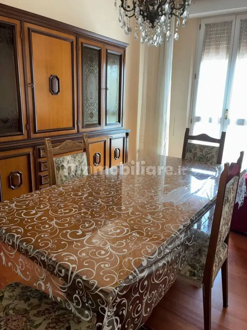 Appartamento in affitto a Bologna