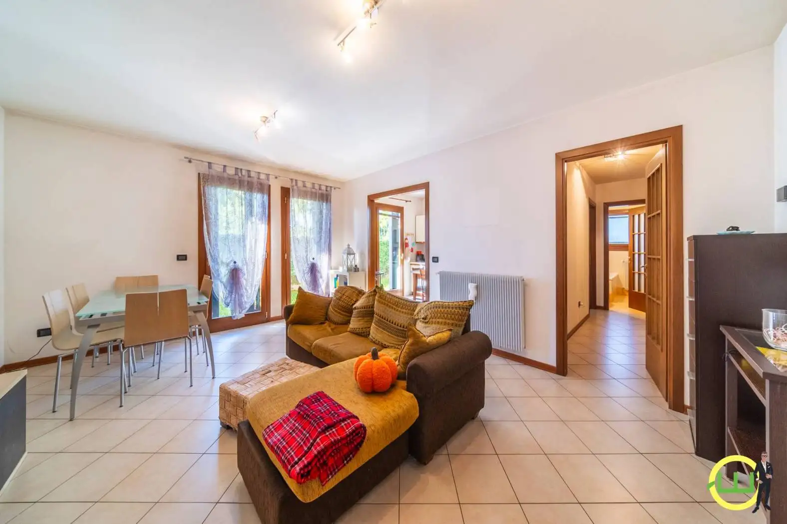 Appartamento in vendita a San Vito al Tagliamento