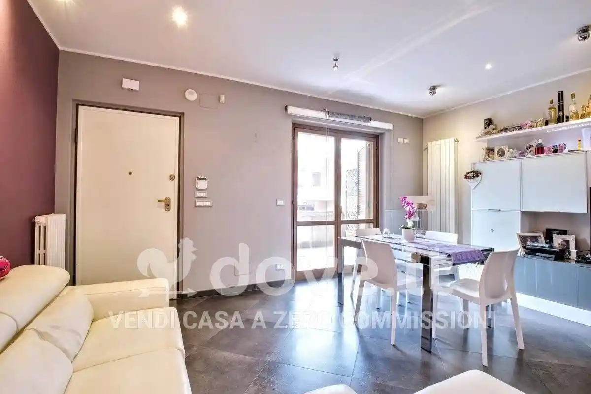 Villa unifamiliare via Staffieri snc, Centro, Cappelle sul Tavo - foto 5