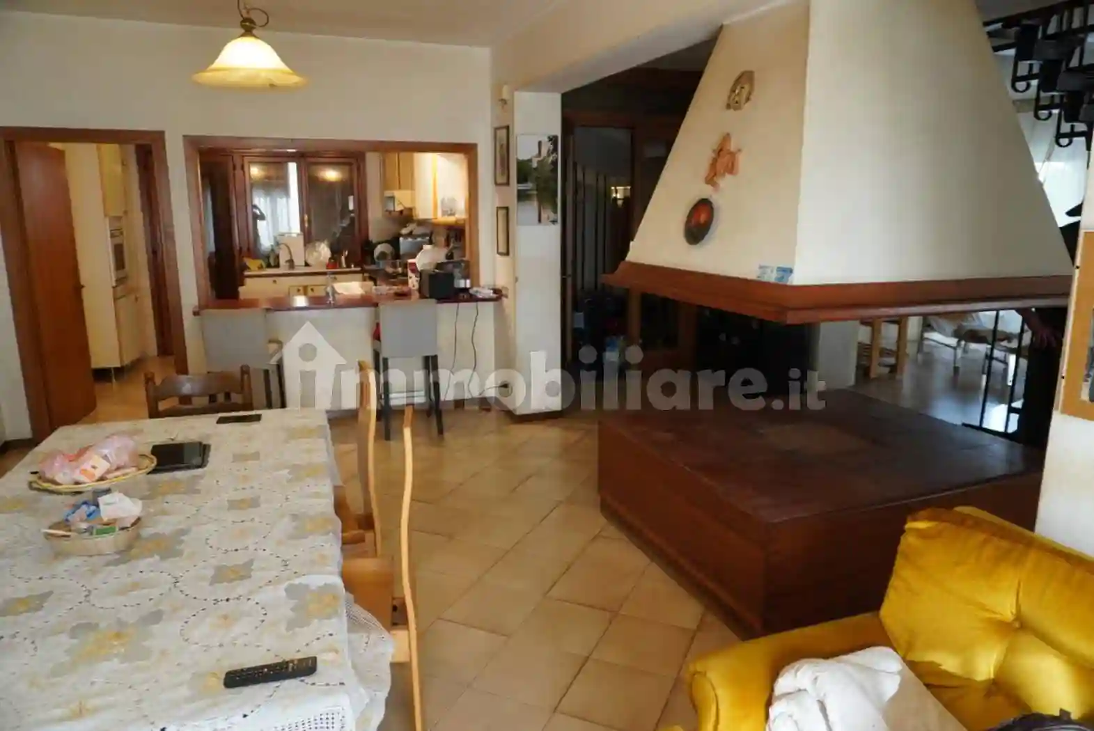 Casa indipendente - foto 5