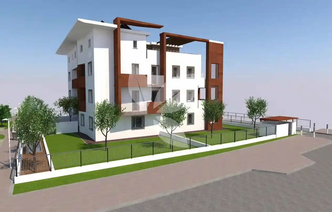 Appartamento in vendita a Parma