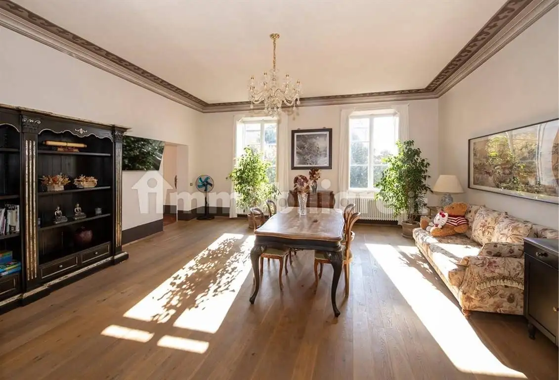 Appartamento in vendita a Siena