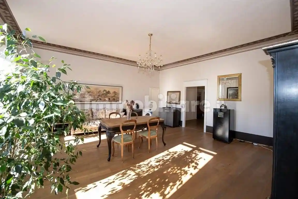 Appartamento ottimo stato, terzo piano, San Marco - Tufi, Siena - foto 2