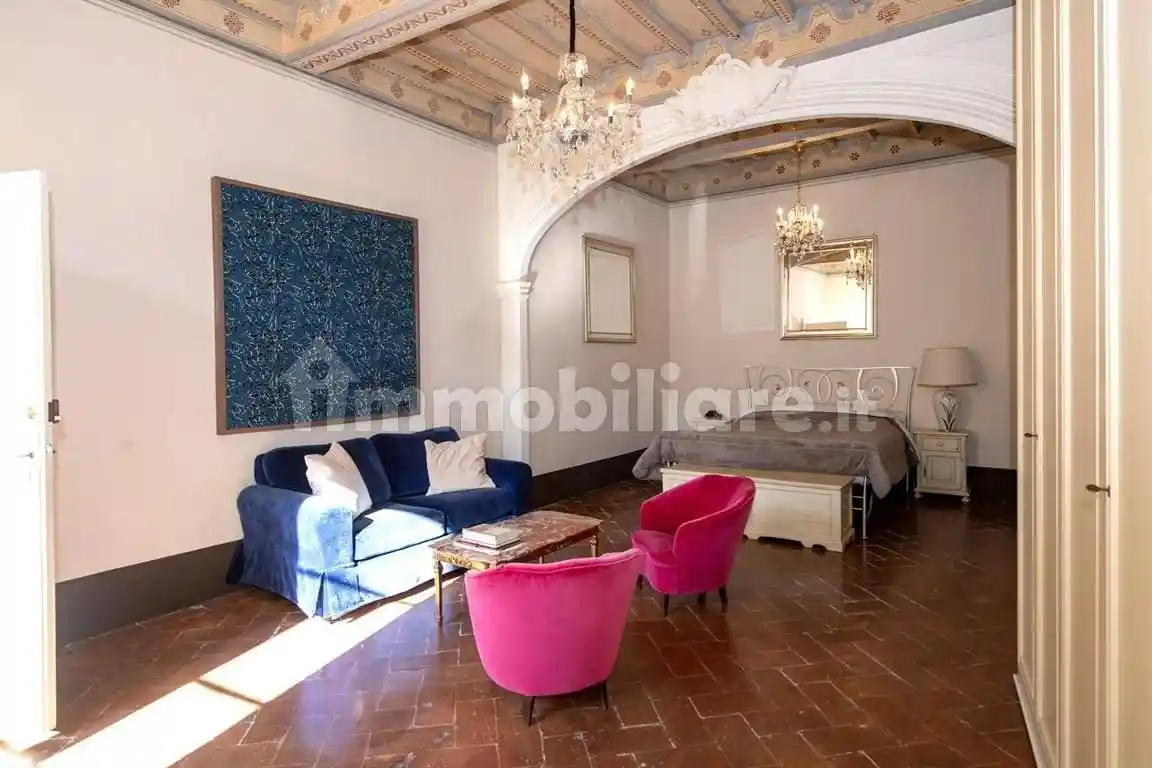 Appartamento ottimo stato, terzo piano, San Marco - Tufi, Siena - foto 4