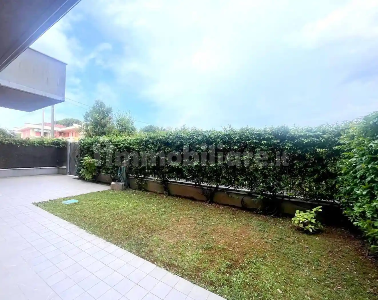 Appartamento in vendita a Massa