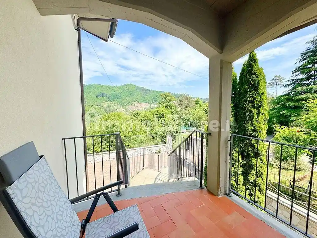 Villa in vendita a Vaiano