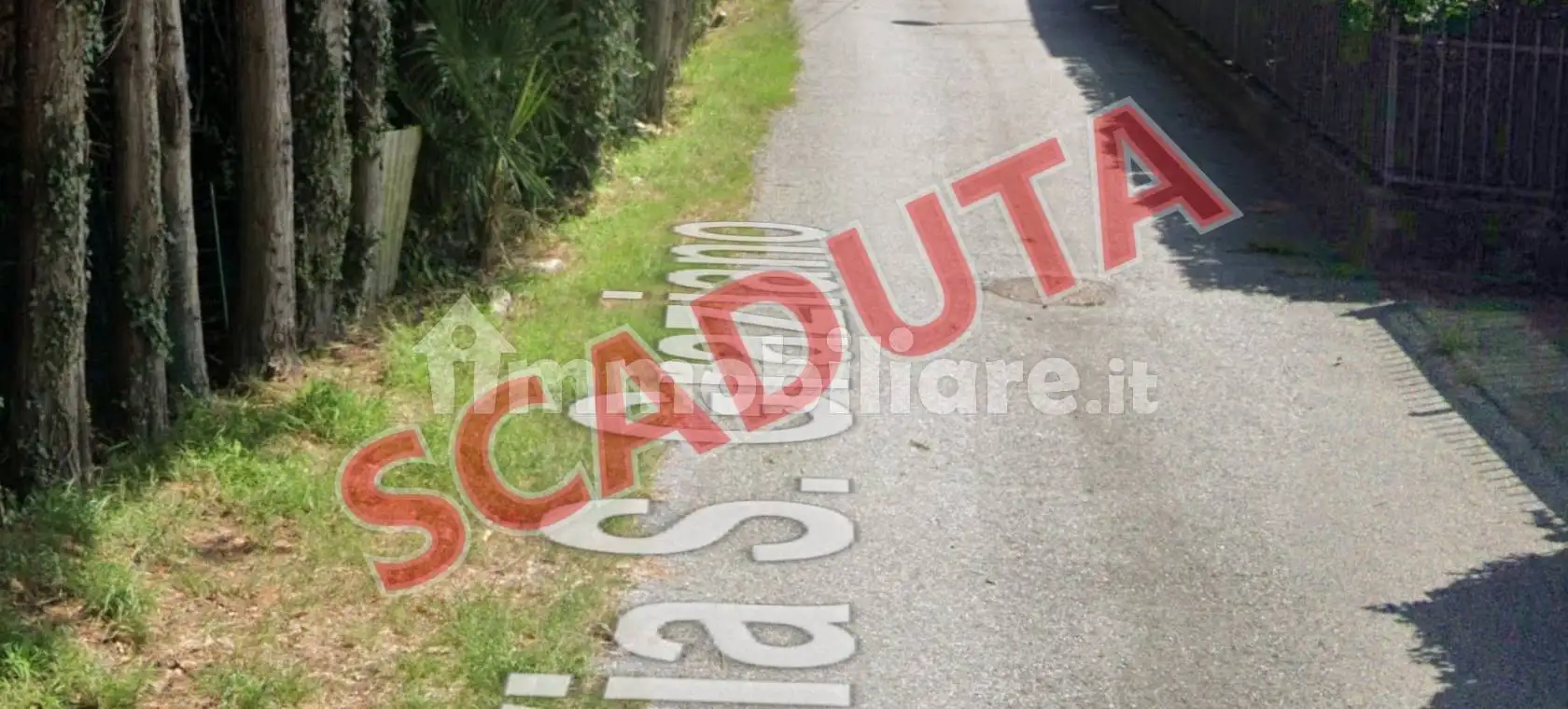 Appartamento in asta a Mergozzo