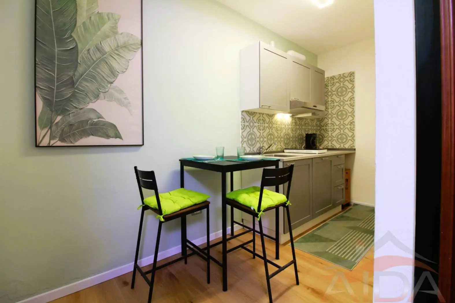 Appartamento in affitto a Argenta