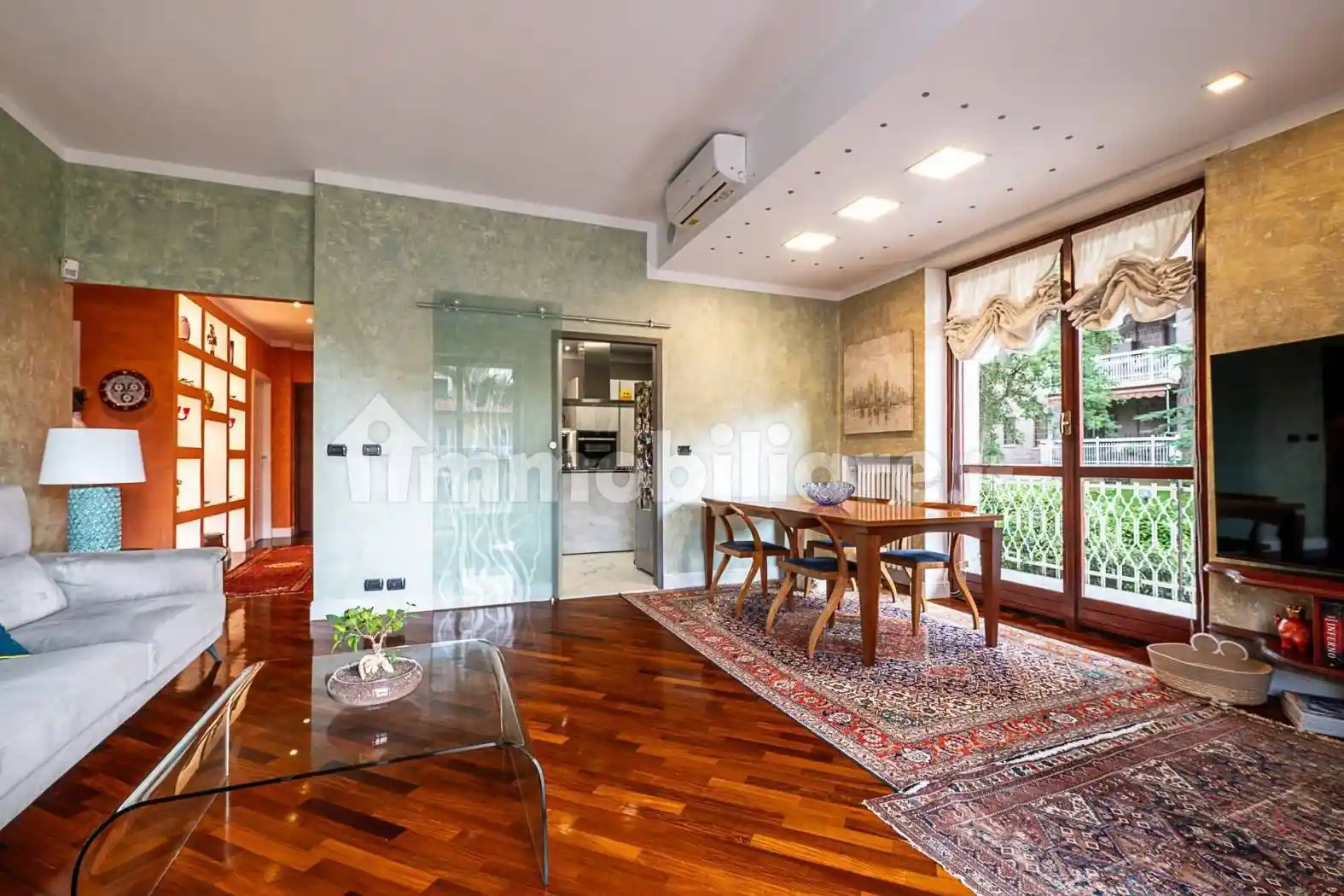 Quadrilocale via Catullo 7, Santa Brigida, Moncalieri - foto 2