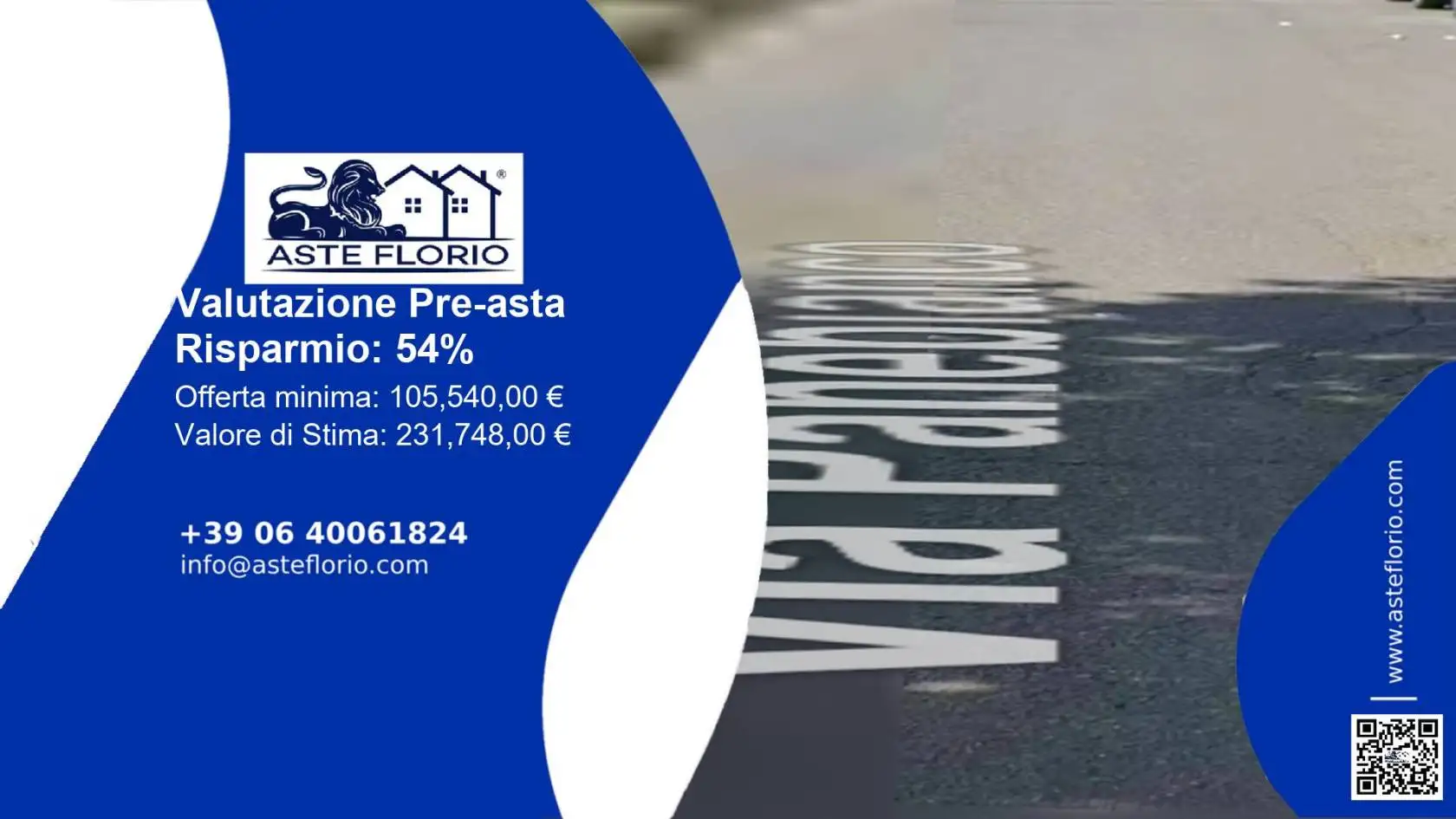 Appartamento in vendita a Cosenza