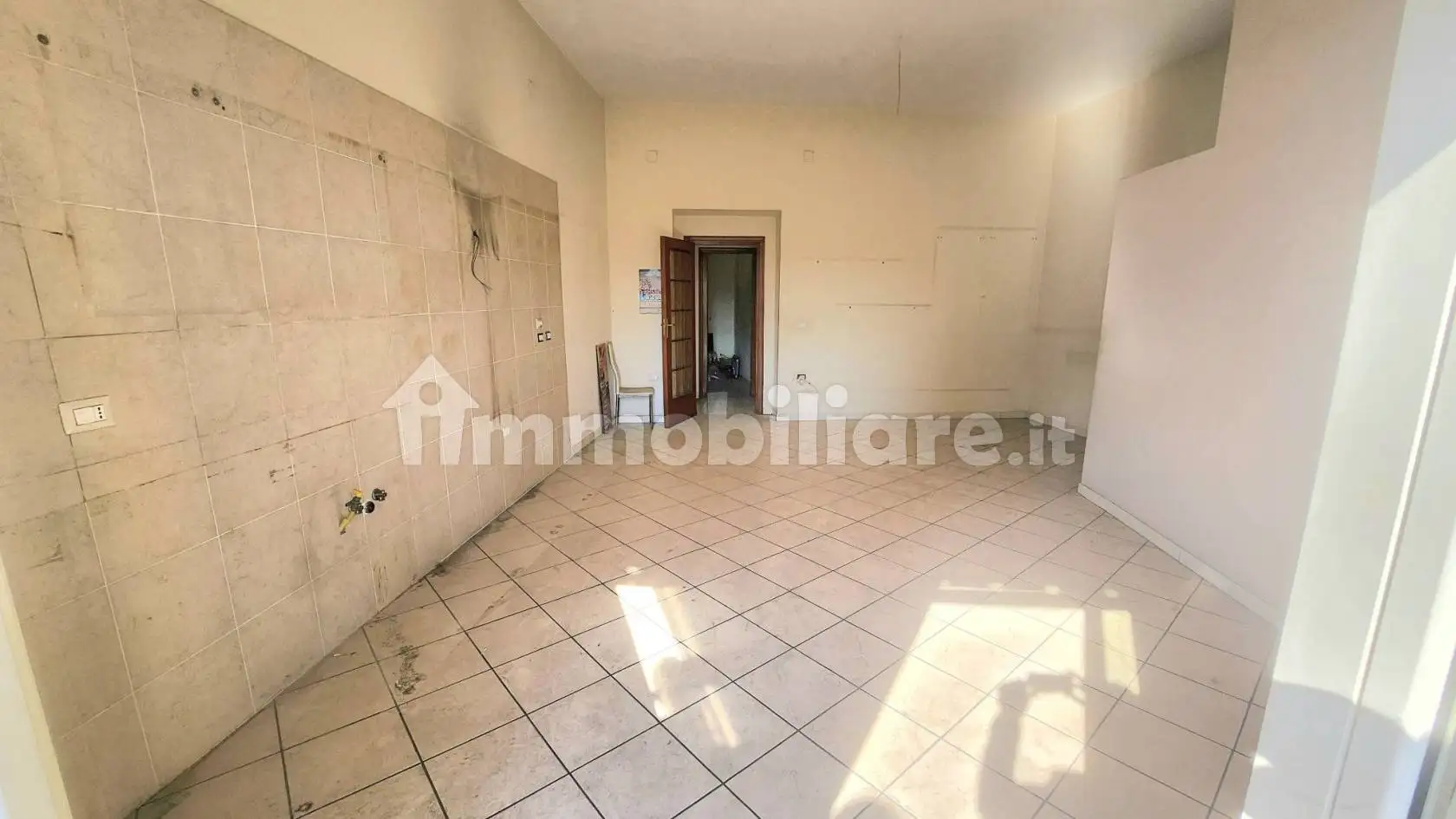 Appartamento in vendita a Afragola