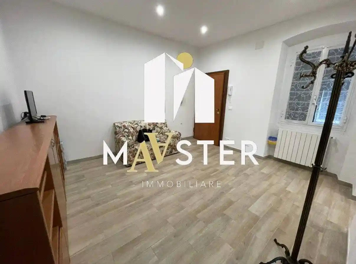 Appartamento in affitto a Genova