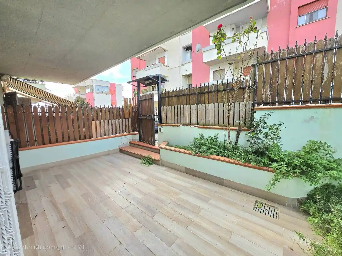 Appartamento in vendita a Santa Marinella