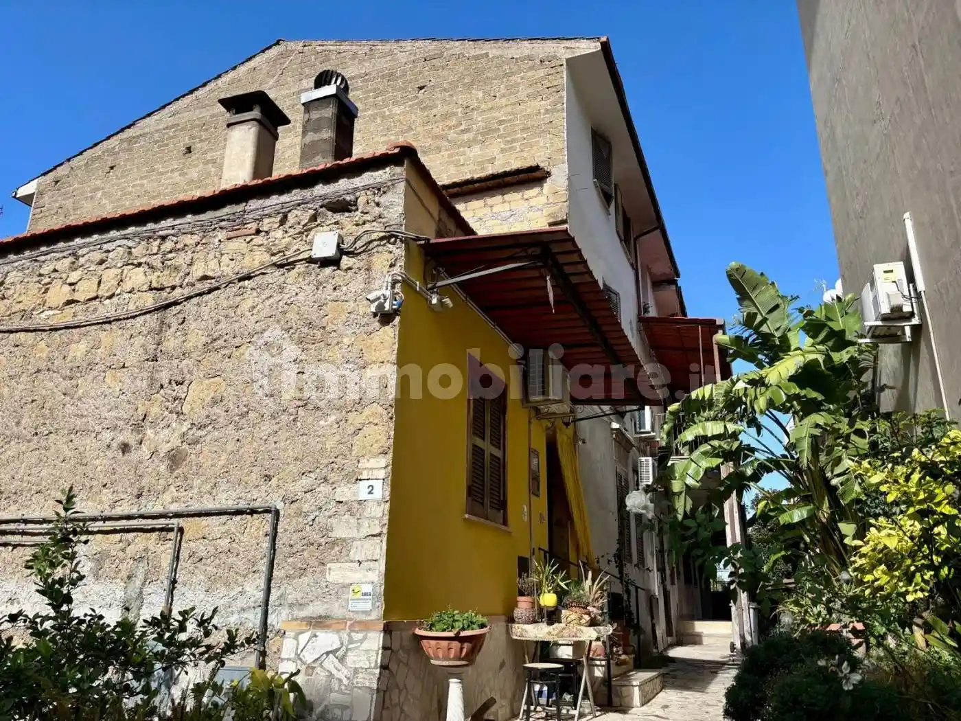 Appartamento in vendita a Mentana