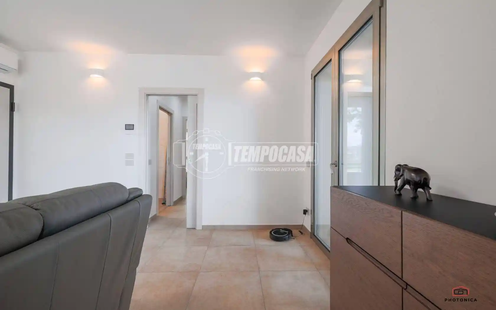 Quadrilocale via Lagomaggio, Tripoli - Stadio, Rimini - foto 5