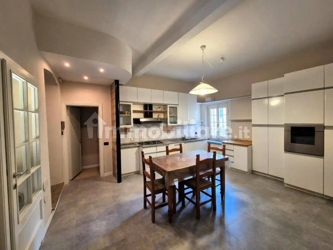 Appartamento in vendita a San Miniato