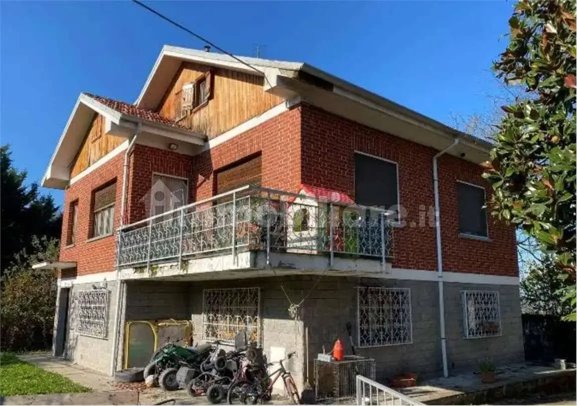 Villa in vendita a Sciolze