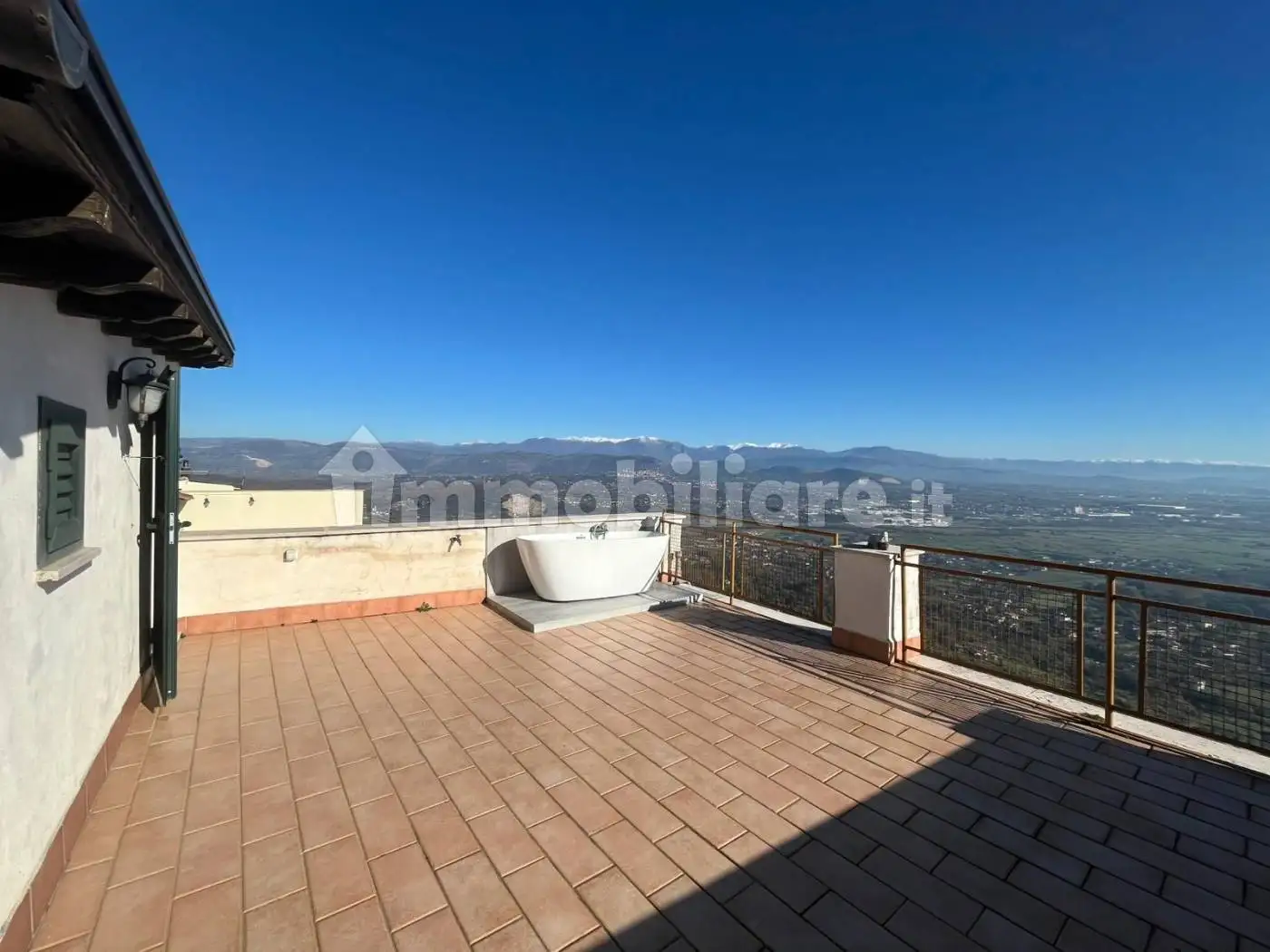 Appartamento in vendita a Morolo