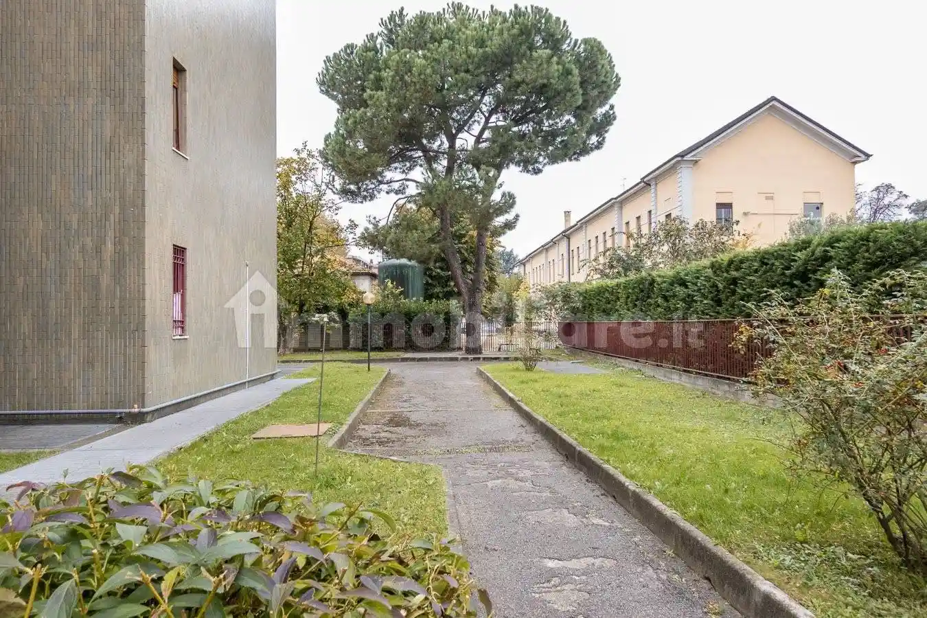 Quadrilocale via Risorgimento 14, San Fruttuoso, Monza - foto 3