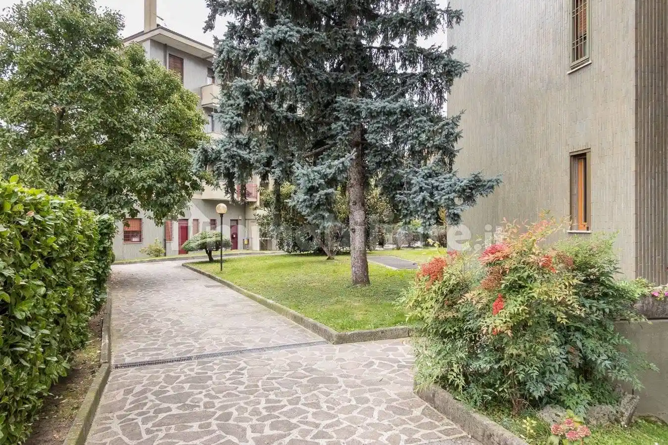 Quadrilocale via Risorgimento 14, San Fruttuoso, Monza - foto 4