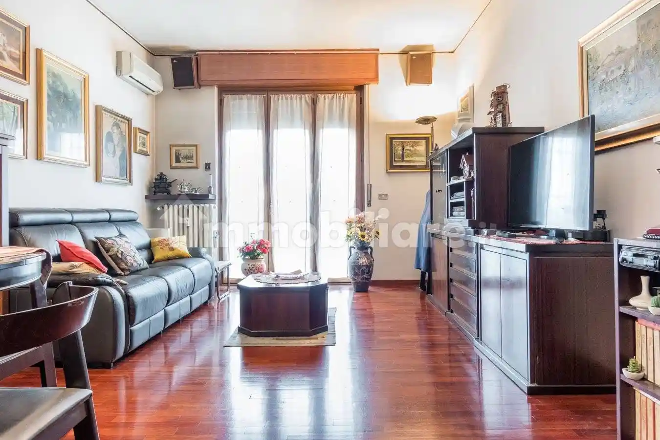 Quadrilocale via Risorgimento 14, San Fruttuoso, Monza - foto 5