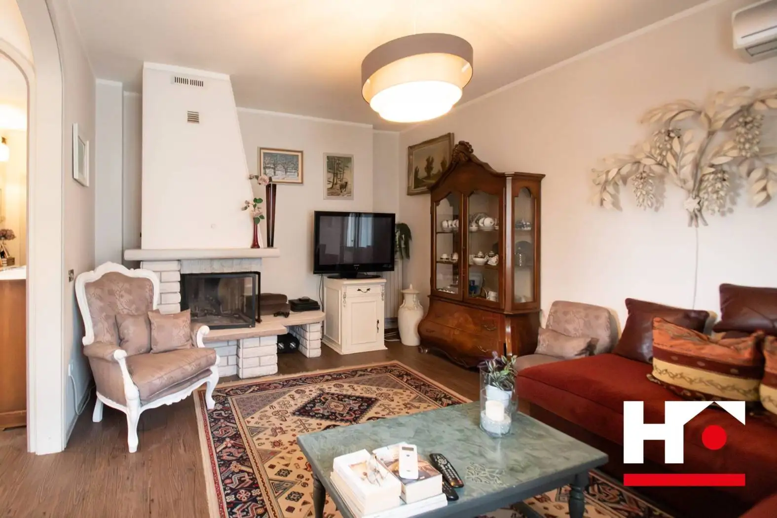 Villa unifamiliare via Maddalena, Adrara San Martino - foto 3