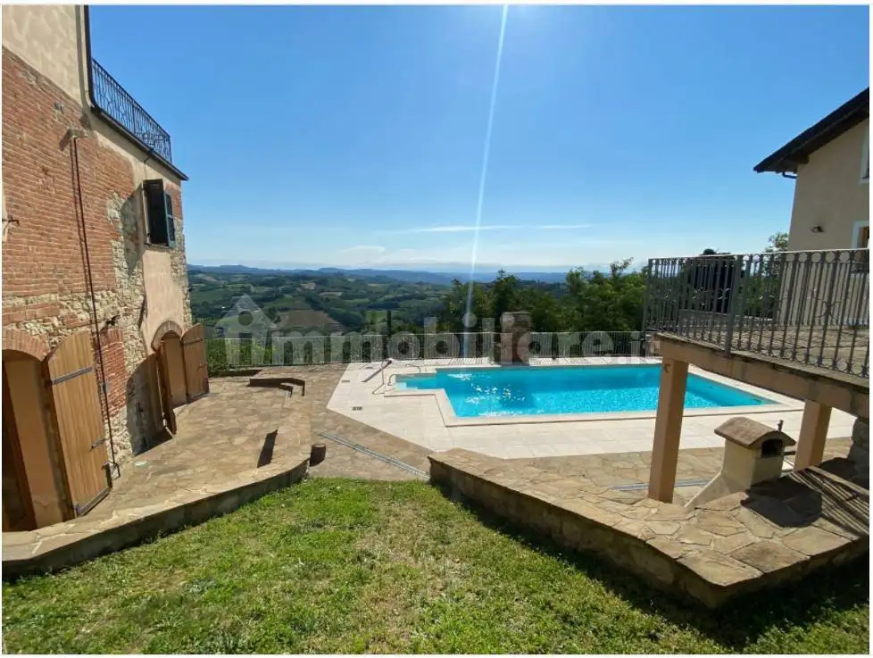 Rustico - Casale in vendita a Montaldo Bormida