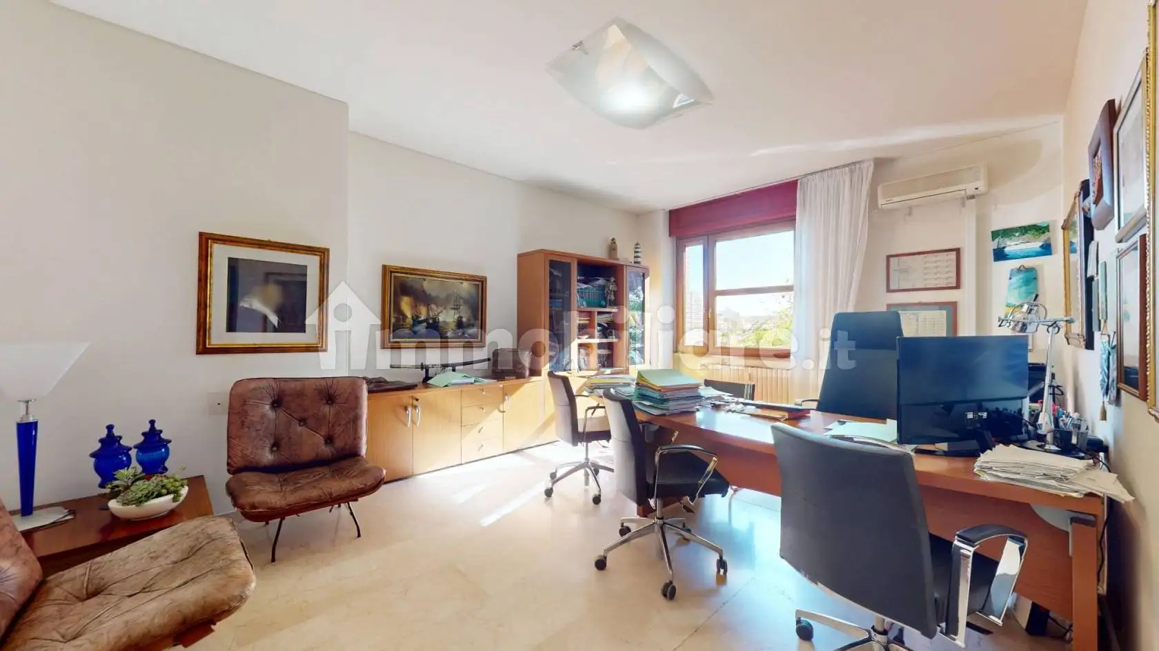 Appartamento in vendita a Bologna